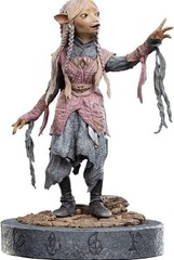 WETA Workshop – The Dark Crystal – Brea The Gelfling 1:6 Scale Statue