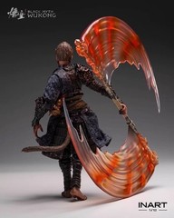 INART MAG G0002 Black Myth WuKong 1/12 Action Figure Premium Ver.