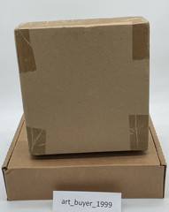 ThreeA 3AGO Tomorrow King (TK) Interloper LTD 8″ Figure Sealed 2014