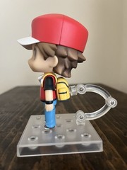 Nendoroid Pokemon Red Nendoroid Figure Good Smile Company 425