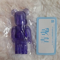 Be@rbrick Series 51 Horror Ai Oni 100%