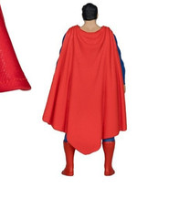 McFarlane Superman 3″ from vs. Godzilla (Justice League vs. Godzilla vs. Kong)DC