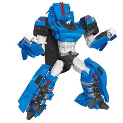 Tobot V Galaxy Detectives Season 2 8″ Figure Vehicle Transformer Robot Kids Toy