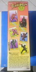 Funko Talking TURBO MAN 13.5″ Figure 2021 JINGLE ALL THE WAY 1996 Movie Toy
