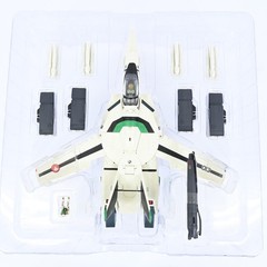 Yamato Macross VF-1A Hayao Kakizaki 1/48 Do You Remember Love Figure