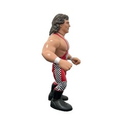 Wrestling’s Heels and Faces Series 5 Bob Holly Figure Zombie Sailor’s Toys