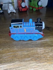 13 Thomas The Tank Engine Train & Friends Mixed Lot Plastic Die Cast