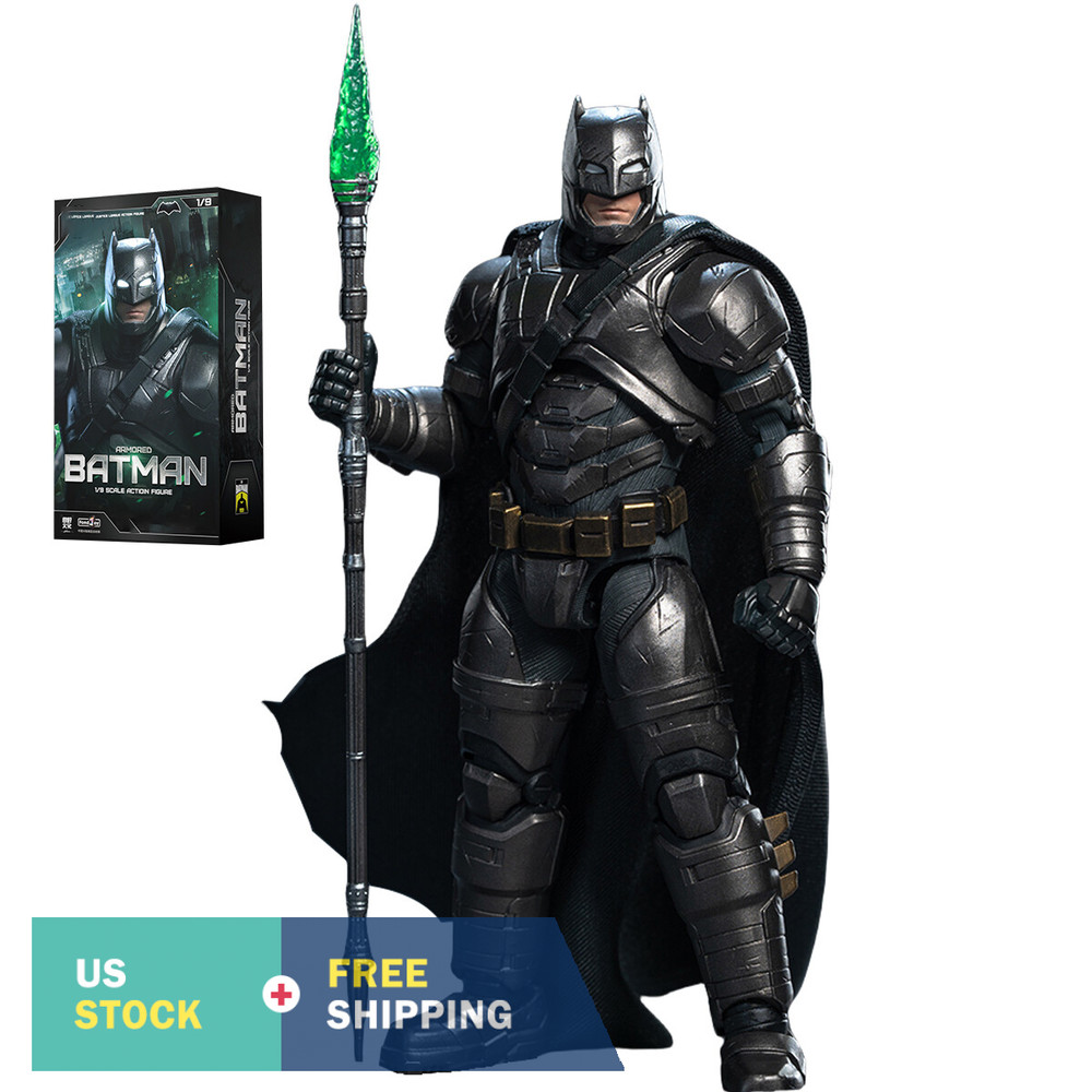HiPlay Fondjoy 1/9 Armored Batman DC1013 Action Figure