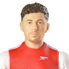 Banbo Toys SOCKERS Arsenal F.C. Kai Havertz 8″ Collectible Soccer Action Figure