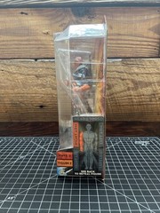 DC Universe Classics Deathstroke The Terminator SEALED Mattel Figure See Photos