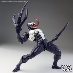 (PRE-ORDER) Mess Toys Venom -Lethal Neighbor- Action Figure New