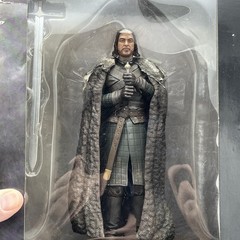 Game of Thrones – Ned Stark 8.5″ Action Figure – Dark Horse Deluxe – New in Box