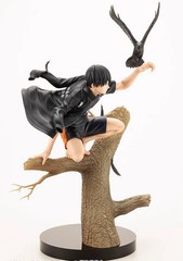 Anime Haikyuu Shoyo Hinata Tobio Kageyama Action Figure PVC Model Statue Toys