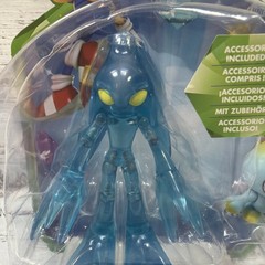 Sonic the Hedgehog CHAOS With Chao 35th Anniversary 4″ Jakks Pacific Figure
