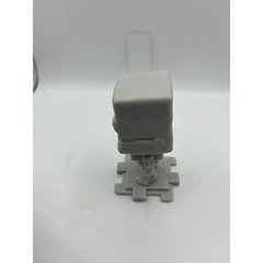 Minecraft Skeleton Figure Funko Pop Style Toy For Kids