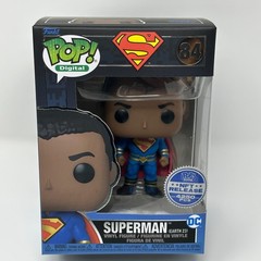 Funko Pop Digital DC SERIES 2 Collector Set Legendary Royalty Batman HIGH GRADE