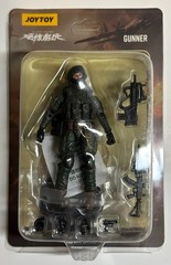 Joytoy HC COLDPLAY RUSSIAN CCO SPECIAL FORCES GUNNER and SNIPER 1/18 Figure Set
