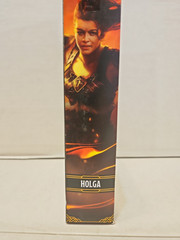Dungeons & Dragons: Honor Among Thieves Golden Archive HOLGA Action Figure E2