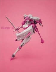 1/24 CDL-01 RC Arcee Full Painted Modified Ver. MP Mecha Girl Toy In Stock