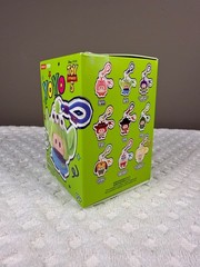 MINISO YOYO Toy Story Cute As You Series Plush Pendant: Hamm (CONFIRMED)