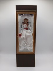 NECA The Conjuring Ultimate Annabelle 7″ Scale Action Figure Loose Complete