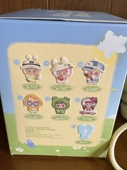 JOTOYS Q.KID Ooutdoor Activities “GO HIKING” – Confirmed.
