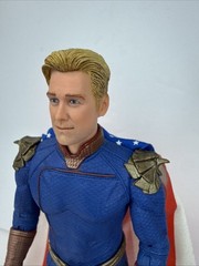 NECA The Boys HOMELANDER (Ultimate Action Figure) Loose
