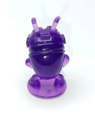 Toy Story 2 Action Figure Warp Darkmatter’s Side Kick Grub Buzy Mattel RARE B