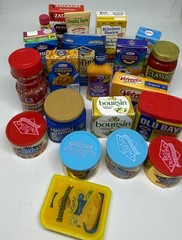 Mini Brands Series 2
