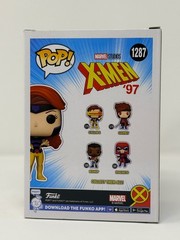 Funko Pop! Jean Grey X-Men ’97 Marvel Collector Corps Bobble-Head 1287