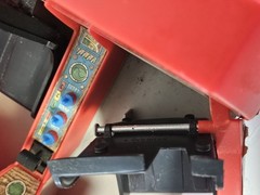 Vintage 1977 Bionic Woman & Original 70’s Sports Car Kenner Toy TV Show W Box !