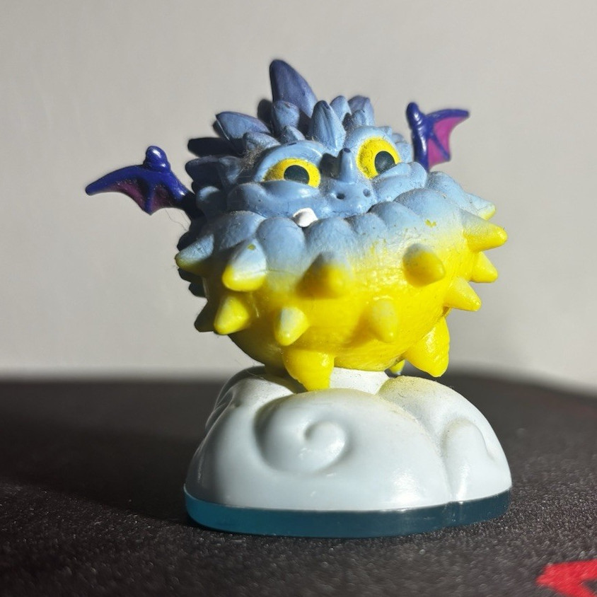Activision Skylanders Swap Force Pop Thorn