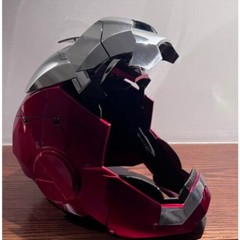 1/1 Iron Man MK5 Right Arm Glove Wearable Voice Control Touch Remote Control US