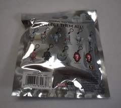 Disney 100 Series 1 Figural 3D Bag Clip New Sealed “Blind” Bags