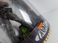 SOTA Toys 2004 Series 1 THE TOXIC AVENGER Toxie Action Figure – NEW VARIANT