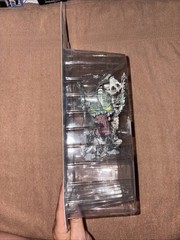 🆕 SPAWN – Vertebreaker Limited Special Edition – McFarlane Toys NEW 1995
