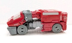 Transformers Siege Ironhide WFC Generations War for Cybertron Figure Hasbro