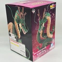 Dragon Ball DAIMA Shenron Special Color Ver. Figure Ichiban Kuji Last One Prize