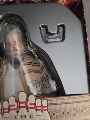 Sideshow Collectibles Exclusive The Dude 1:6 Scale The Big Lebowski