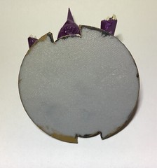 3D Resin Printed Nidoking Figure~ Pokémon
