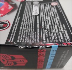 Transformers Studio Series Devastation Sideswipe SEE DETAILS