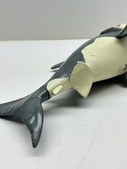 Animal Planet Great White Shark Action Figure With Chomping Action