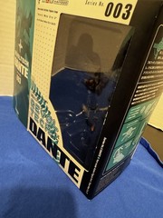 Kaiyodo Revoltech Yamaguchi No. 003 Dante Devil May Cry 3 Action Figure