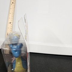 Nintendo Jazwares Pokemon LAPRAS Battle Feature Action Figure NEW & Sealed NIP