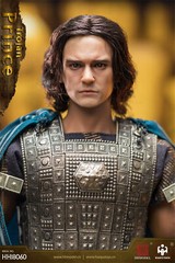 HHMODEL & HAOYUTOYS HH18060 1/6 Imperial Legion Prince of Troy Action Figure
