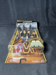 WWE Legends Series 4 Demolition Ax Figure Mattel Wrestling