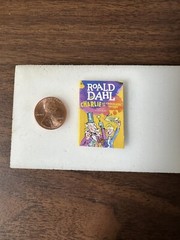 Zuru Mini Brands Books Series 1 *You Pick – Common* $4.99 Flat Rate Ship