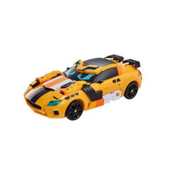 Metal Cardbot W Tachy Korean Transforming Robot Sports Car Action Toy