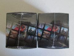 ROBLOX MYSTERY FIGURE SERIES 12 LOT OF 2 PAPER BOXES NEW, FACTORY SEALED!