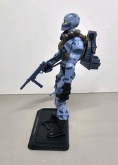 GI Joe Firefly Figure Set Cobra Troopers Retaliation Lot